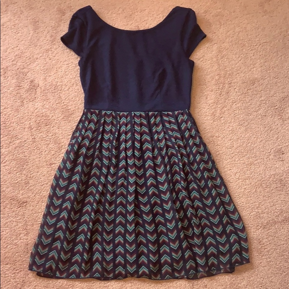 Speechless/Kohl’s Dress